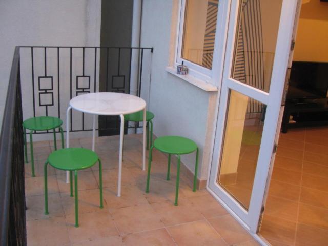 Apartament Ovarosban 1-2 Fotol 8-10 Foig Kenyelmes Szallas