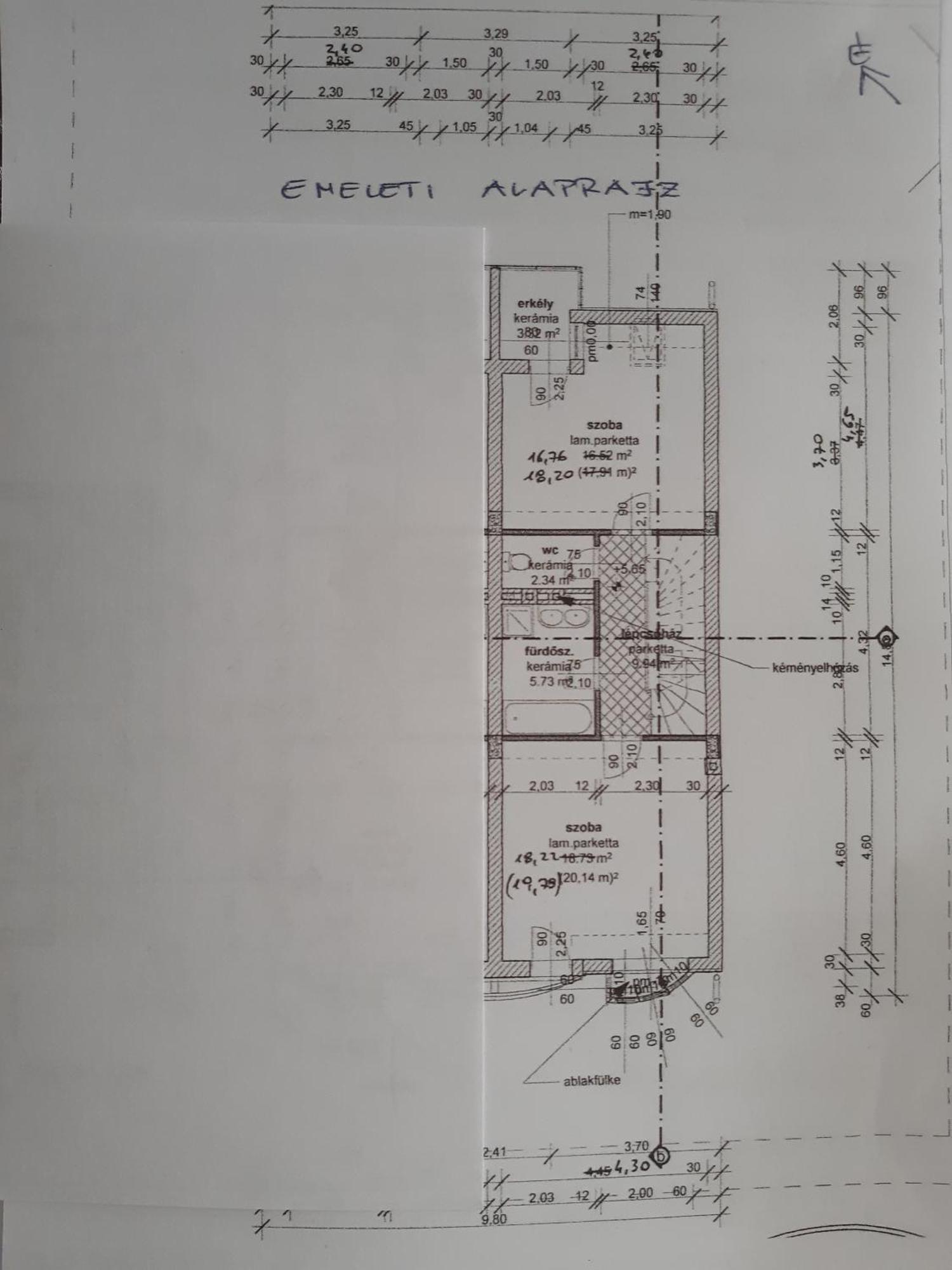Apartament Ovarosban 1-2 Fotol 8-10 Foig Kenyelmes Szallas