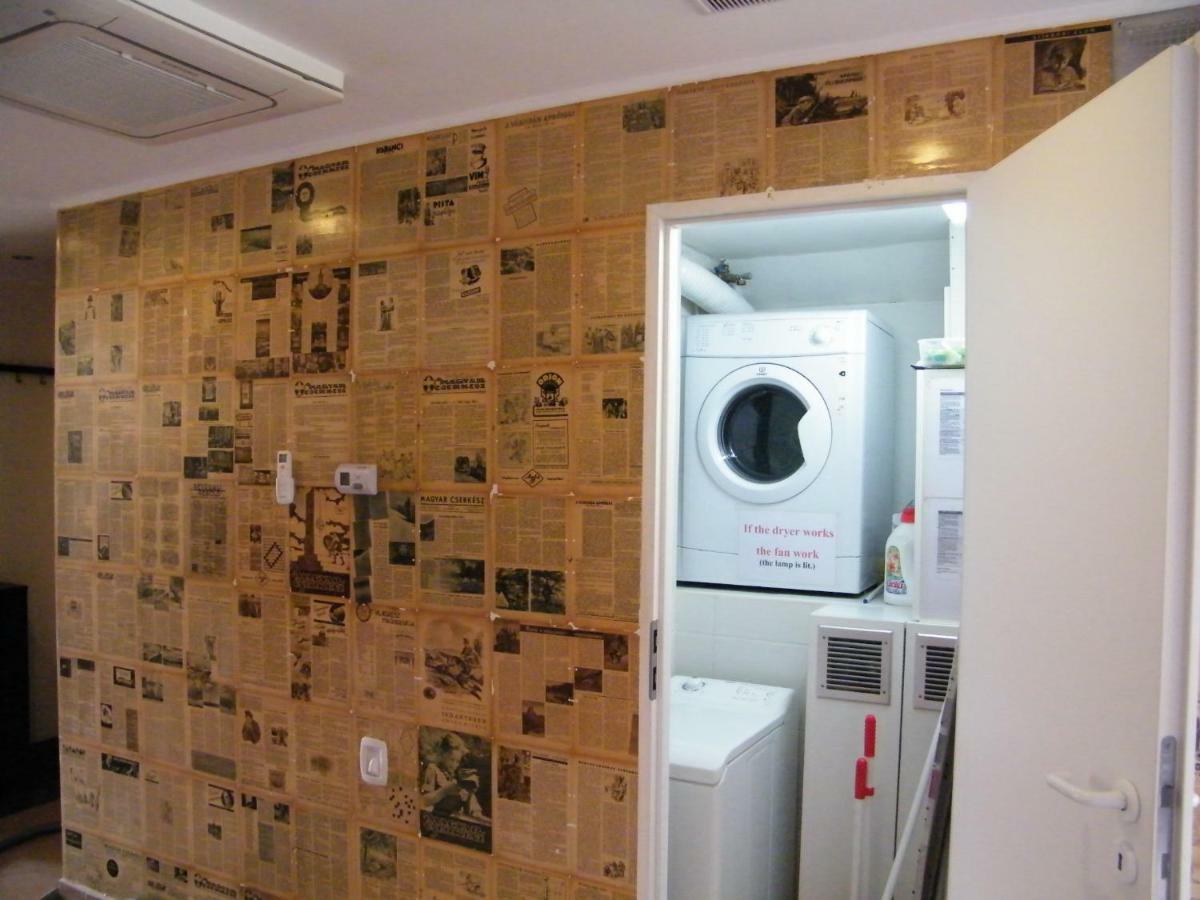 Apartament Ovarosban 1-2 Fotol 8-10 Foig Kenyelmes Szallas Debreţin